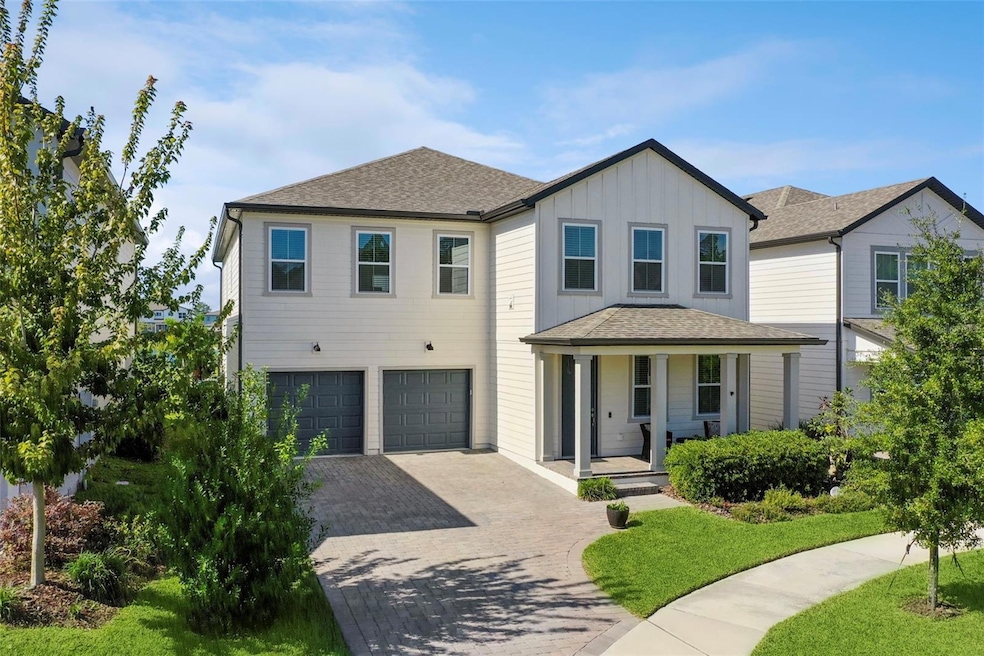 11224 Pixie Mandarin Ct, Winter Garden, FL 34787 - photo 1