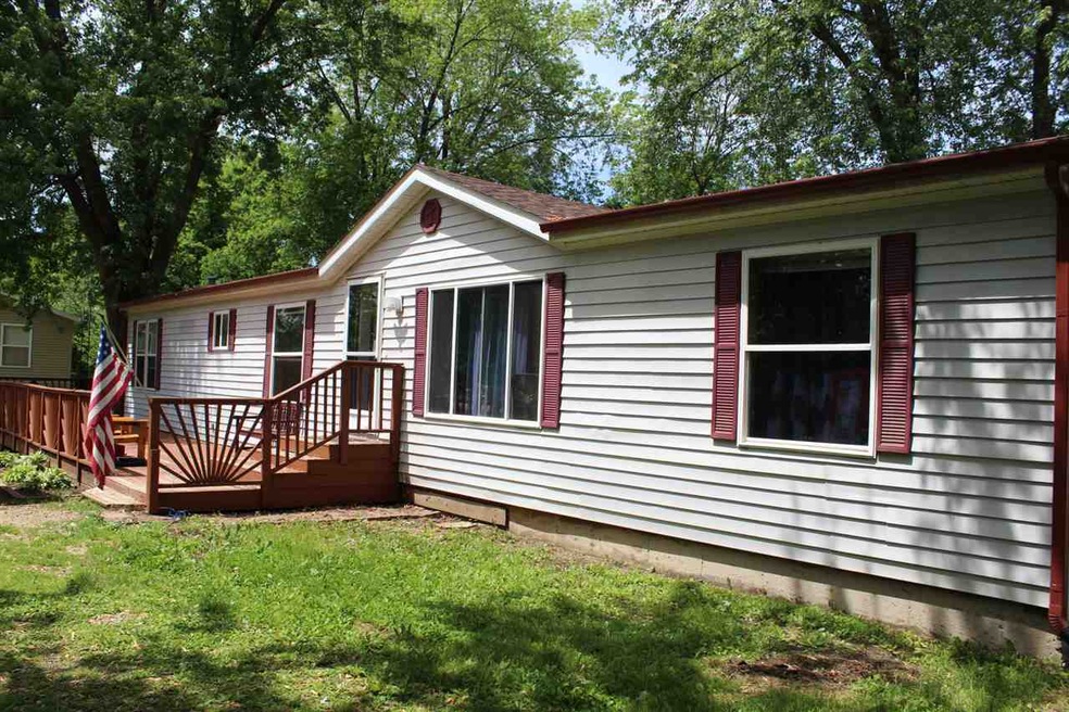 1116 Terrace Ct, Janesville, WI 53546 - photo 1