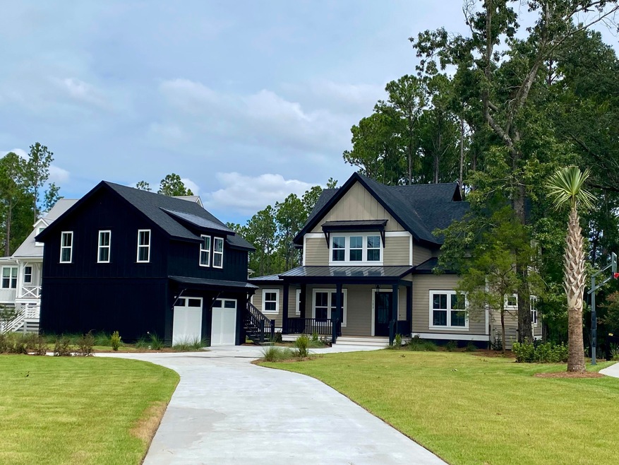 1692 Crab Bank Dr, Mount Pleasant, SC 29466 - photo 1