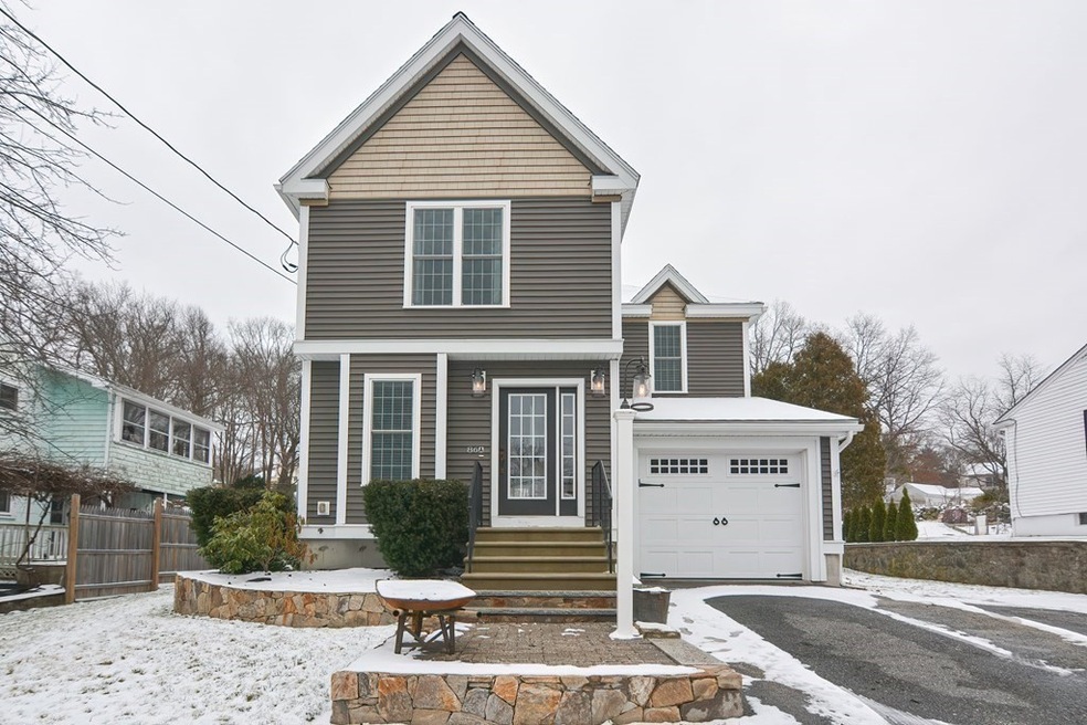 86 A E St Ex, Milford, MA 01757 - photo 1