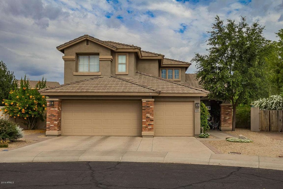 206 E Krista Wy AZ-1
