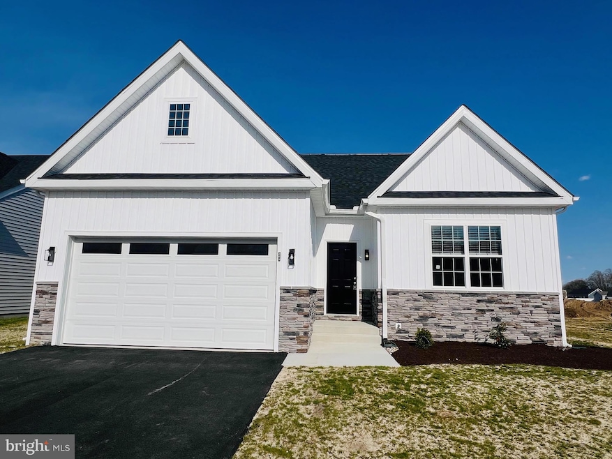 209 Danfield, Seaford, DE 19973 - photo 1