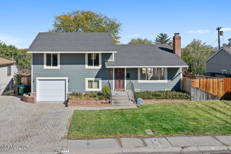 Under Contract $525,000