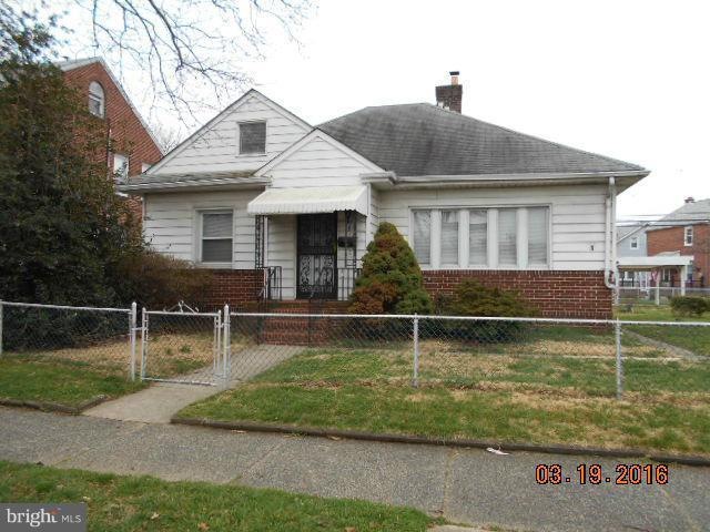 5 Liberty Pkwy, Dundalk, MD 21222 - photo 1