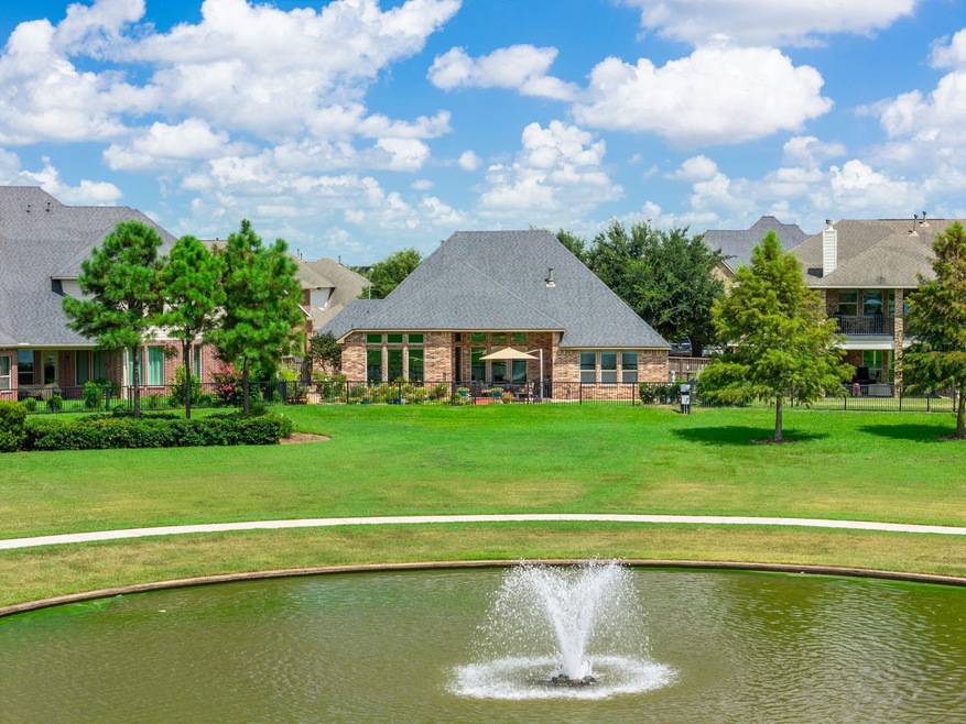 3503 Walker Falls Ln, Fulshear, TX 77441 - photo 1