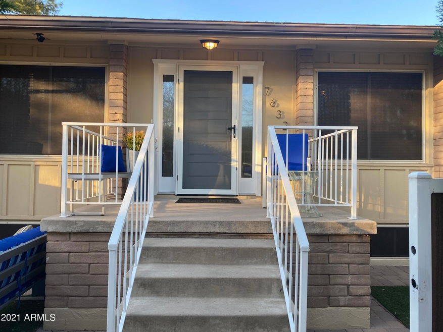 7632 E Camelback Rd unit B6, Scottsdale, AZ 85251 - photo 1