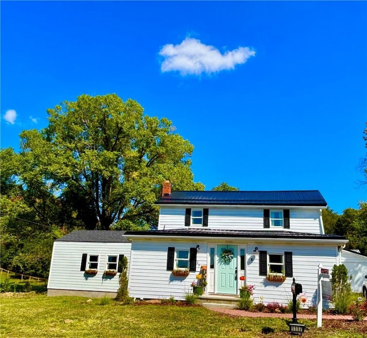 1117 Sullenberger Rd, Latrobe, PA 15650 - photo 1