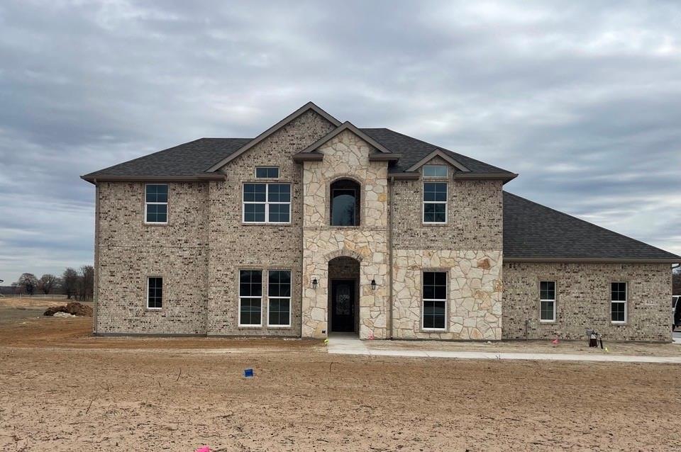 412 Zonaverde Ct, Poolville, TX 76487 - photo 1