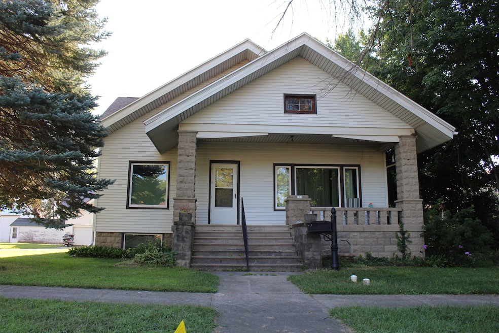 203 Quimby St, Ida Grove, IA 51445 - photo 1