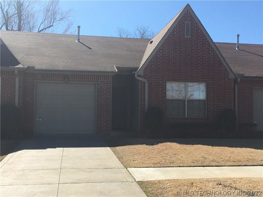 unlisted-address, Broken Arrow, OK 74012 - photo 1