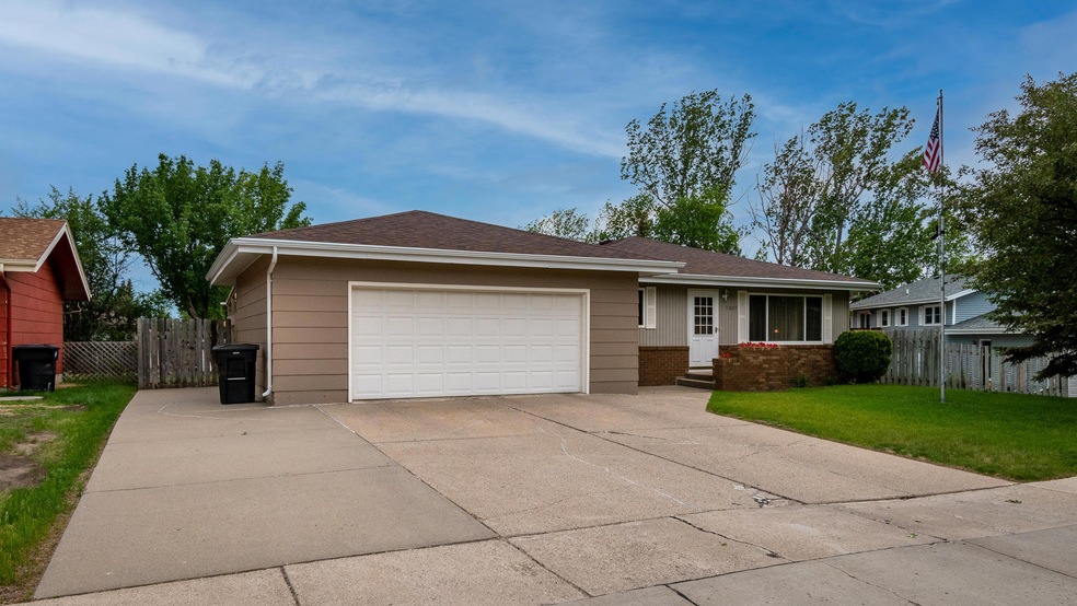 Sold • Co-Listing Agent