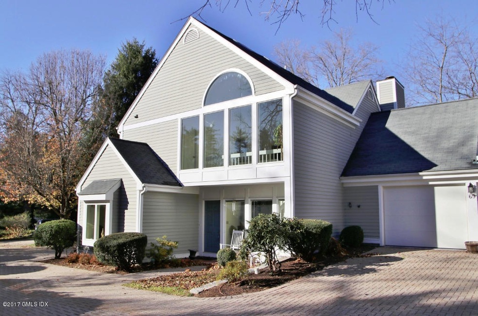 71 Barnes Rd unit 71, Stamford, CT 06902 - photo 1