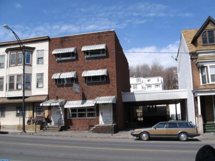 1021 Centre St, Ashland, PA 17921 - photo 1