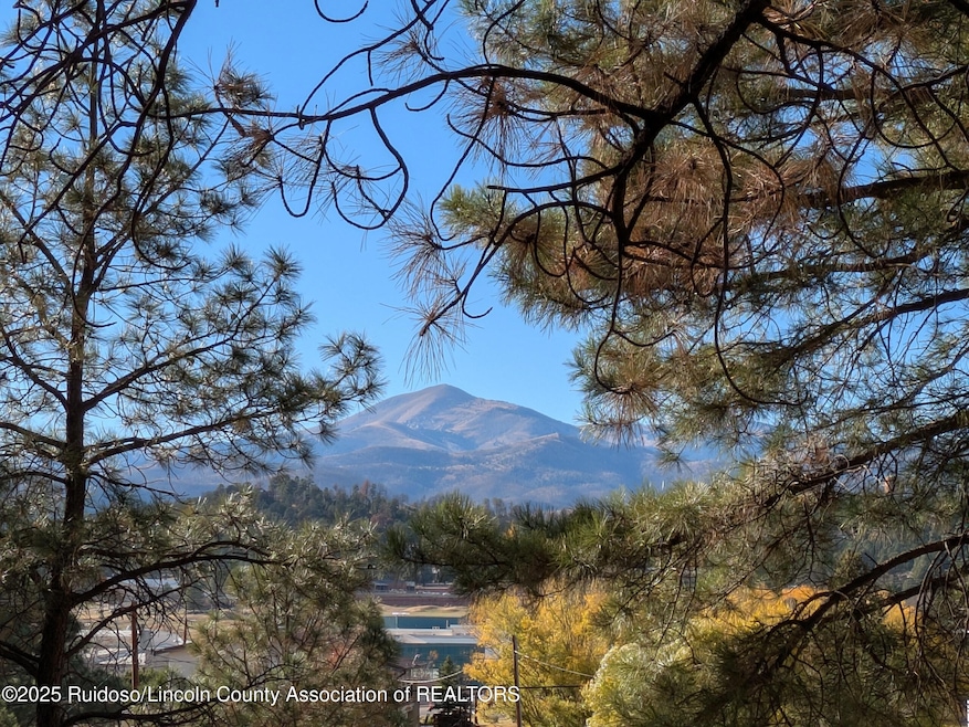 416 Snowcap Dr, Ruidoso, NM 88345 - photo 1