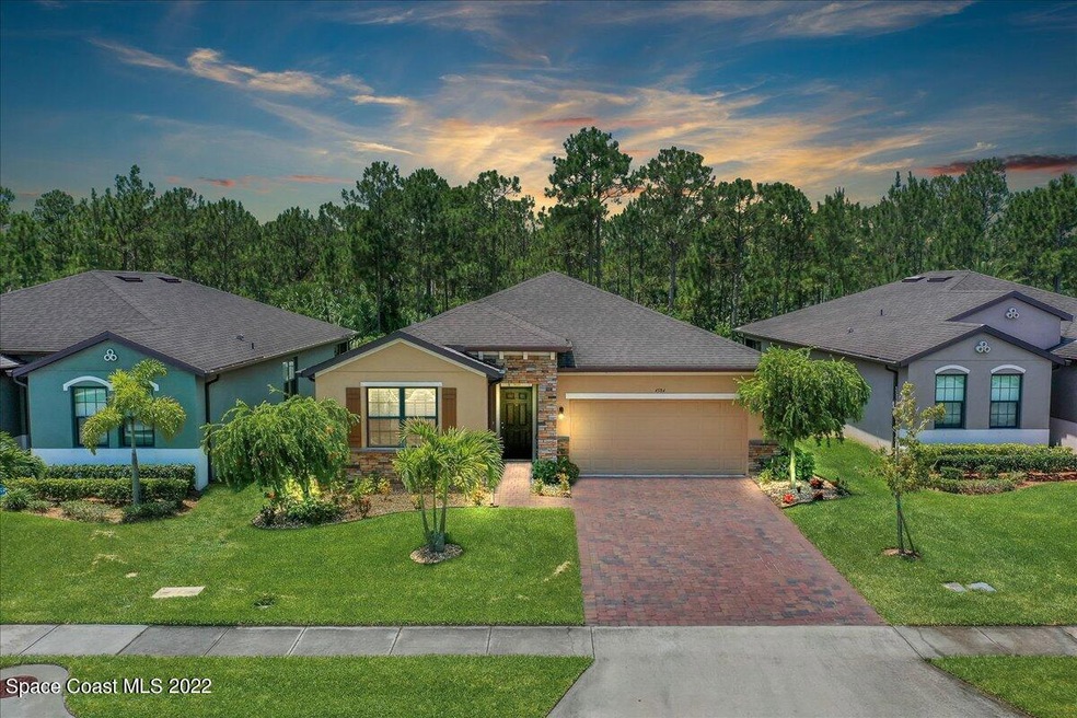 Welcome Home!