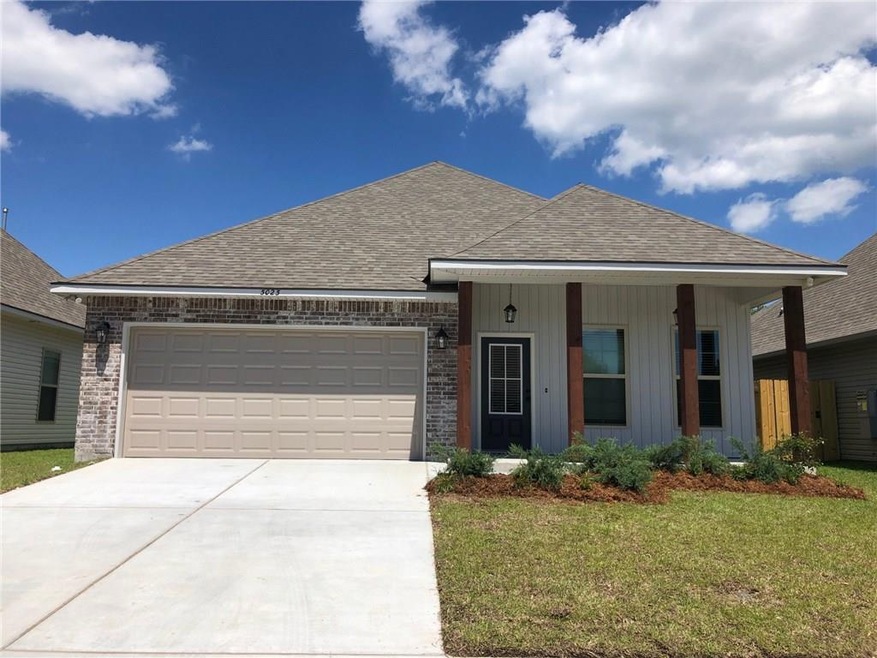 5025 Park Shore Dr, Marrero, LA 70072 - photo 1