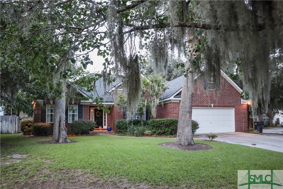 Full Brick Exterior