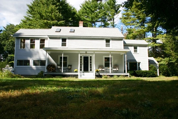 31 Hillcrest St, Dunstable, MA 01827 - photo 1