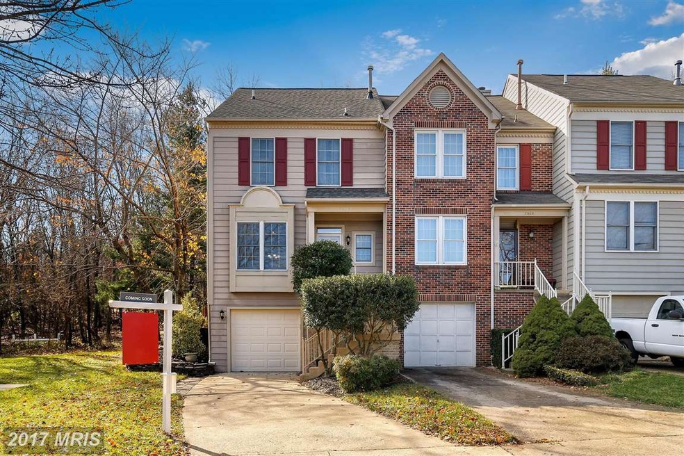 7907 Blue Gray Cir, Manassas, VA 20109 - photo 1