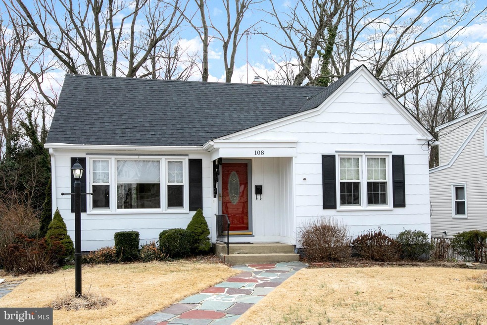 108 Westmont Ave, Haddon Township, NJ 08108 - photo 1