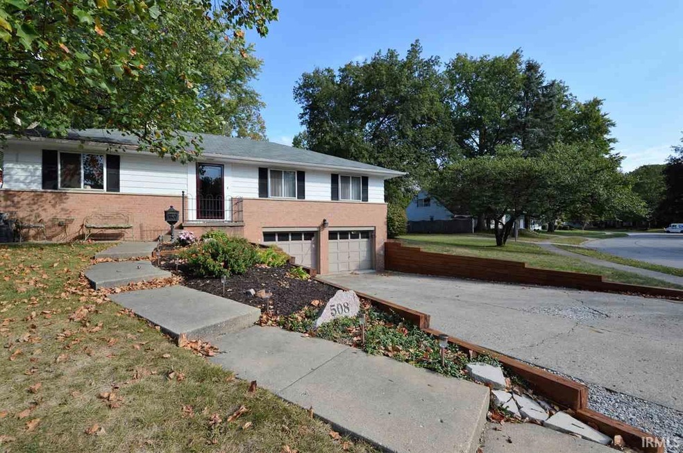 508 Meadowlark Ln, Lafayette, IN 47909 - photo 1