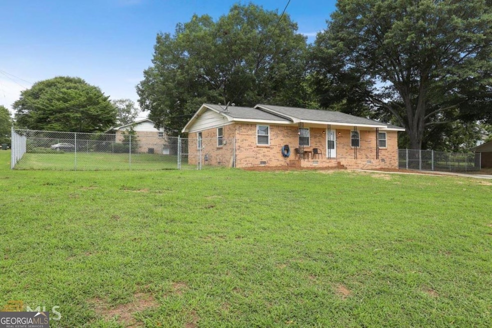 1611 Wesley Way NW, Conyers, GA 30012 - photo 1