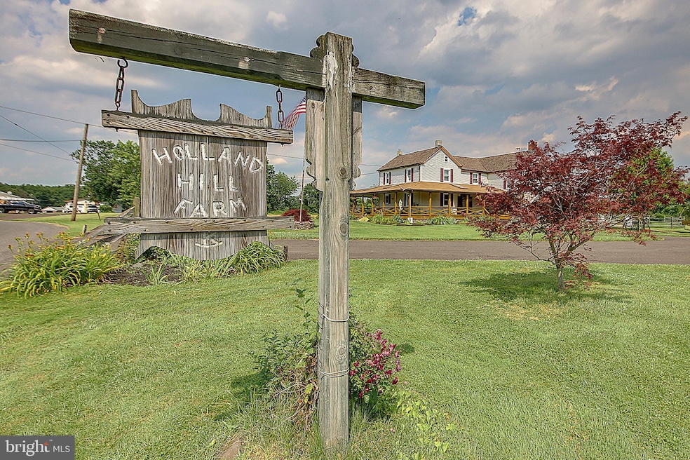 473 Hill Rd, Perkasie, PA 18944 - photo 1