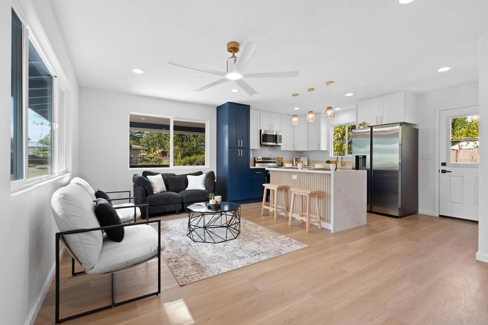 16-1991 Paradise Ct, Pahoa, HI 96778 - photo 1