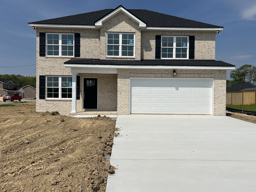 15 Reynard St, Manchester, TN 37355 - photo 1