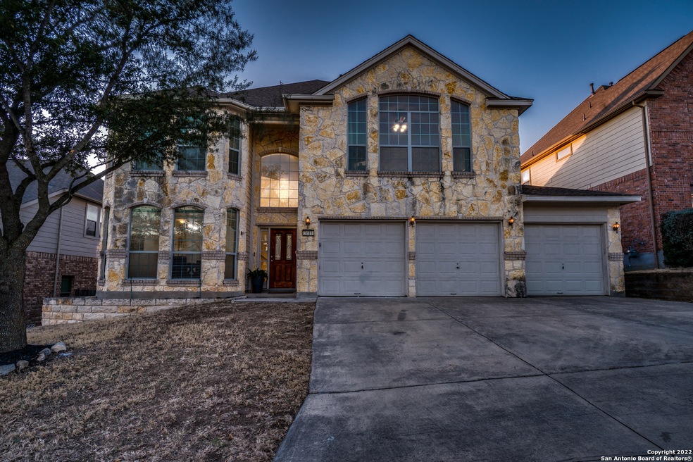 3611 Ashland Cliff, San Antonio, TX 78261 - photo 1