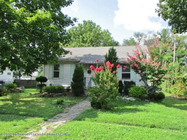 459 Hendrickson Ave, Long Branch, NJ 07740 - photo 1