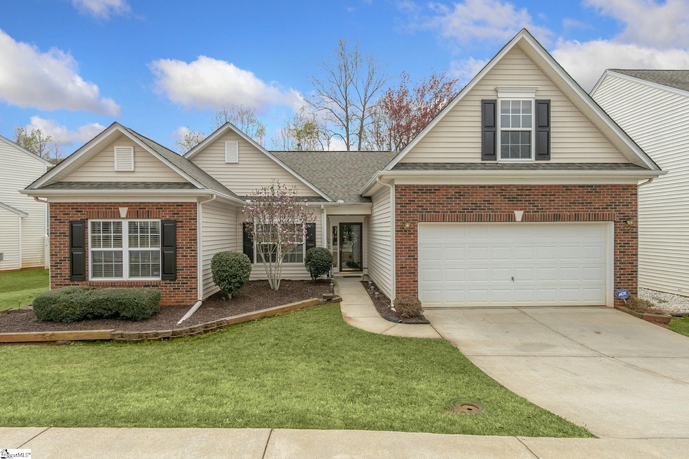 11 War Admiral Way, Greenville, SC 29617 - photo 1