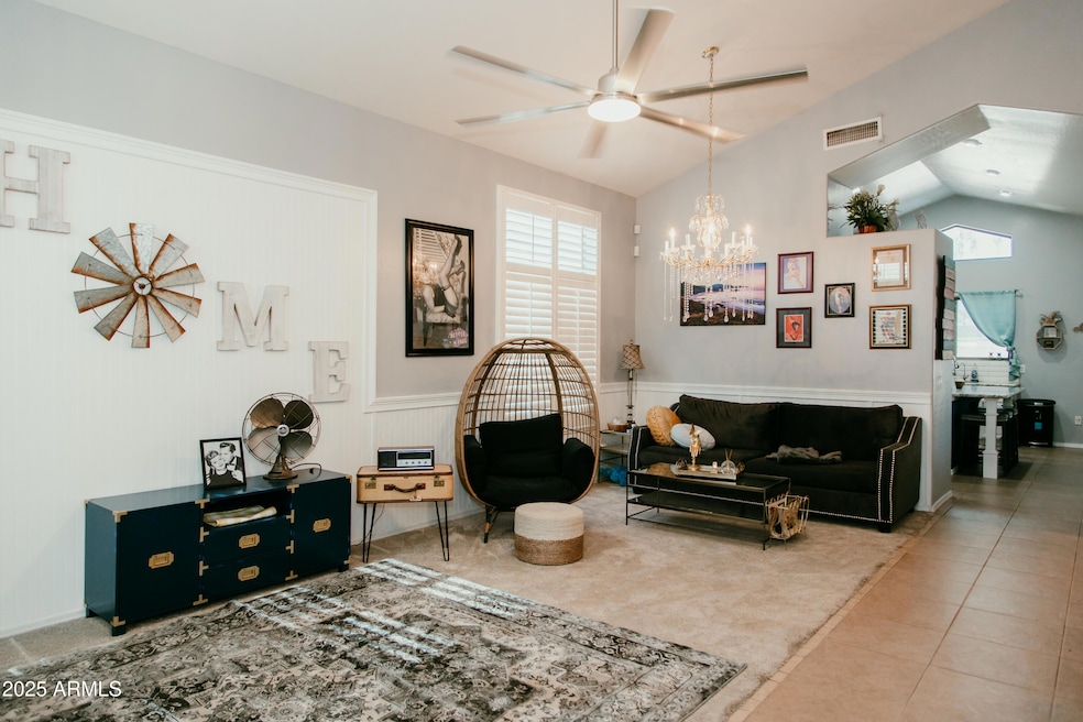 2130 N Cypress Point Way, Casa Grande, AZ 85122 - photo 1