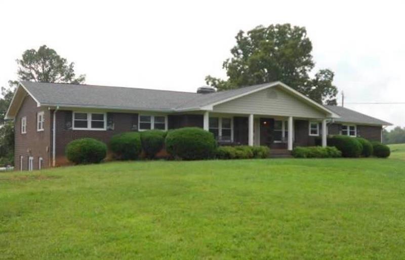 2449 Corinth Poseyville Rd, Bremen, GA 30110 - photo 1