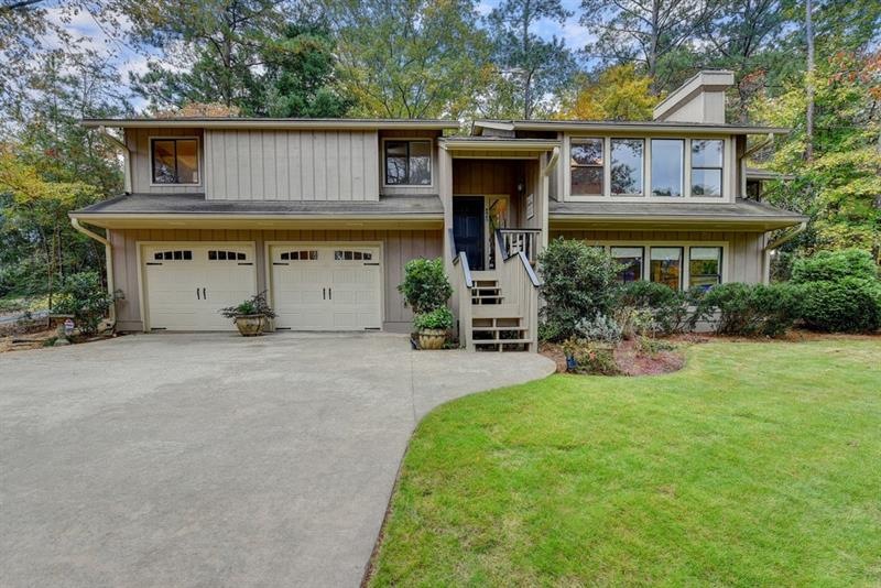 8865 N Mount Dr, Johns Creek, GA 30022 - photo 1