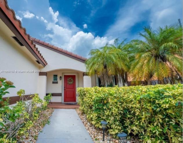 For Rent $3,700/month