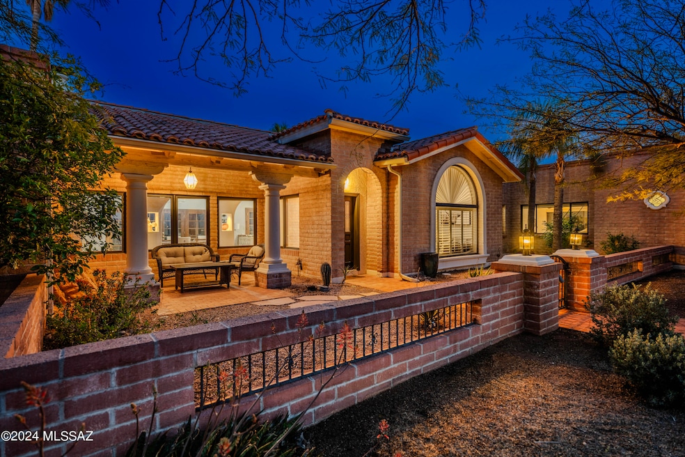 Welcome Home