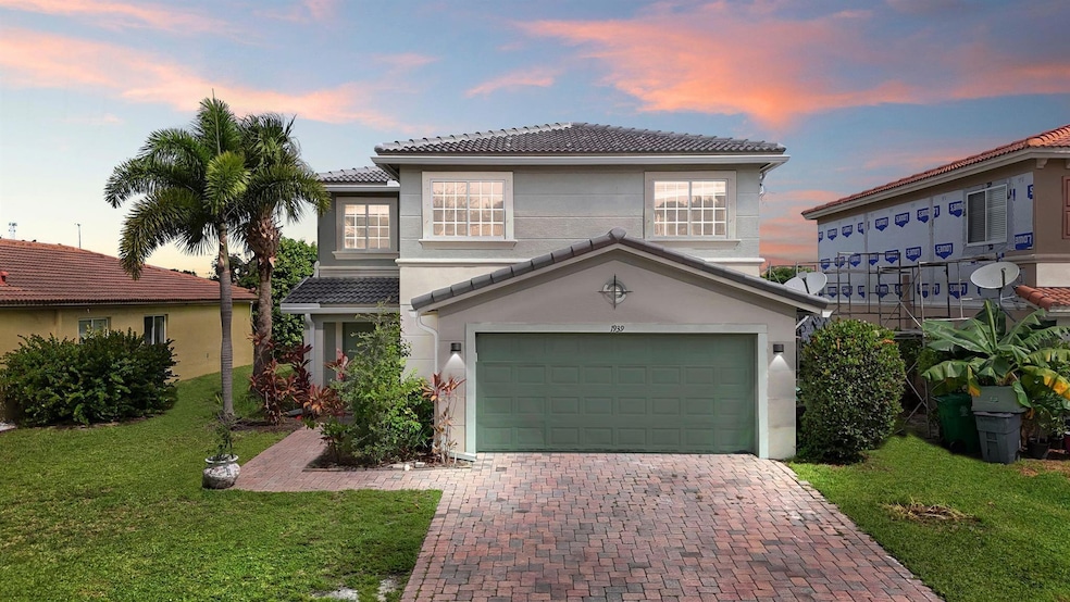 1939 SW Jamesport Dr, Port Saint Lucie, FL 34953 - photo 1