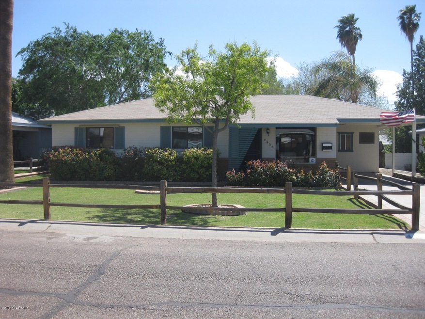 Front Elevation