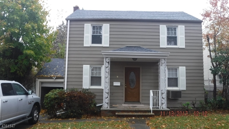 9 Grant Ave, Clifton, NJ 07011 - photo 1