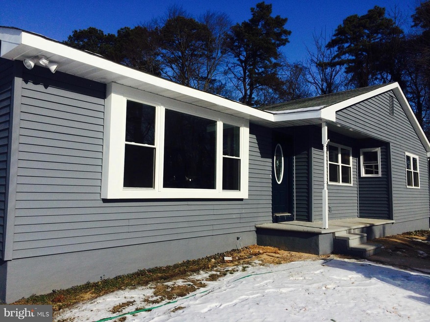 8400 Wb And a Rd, Severn, MD 21144 - photo 1