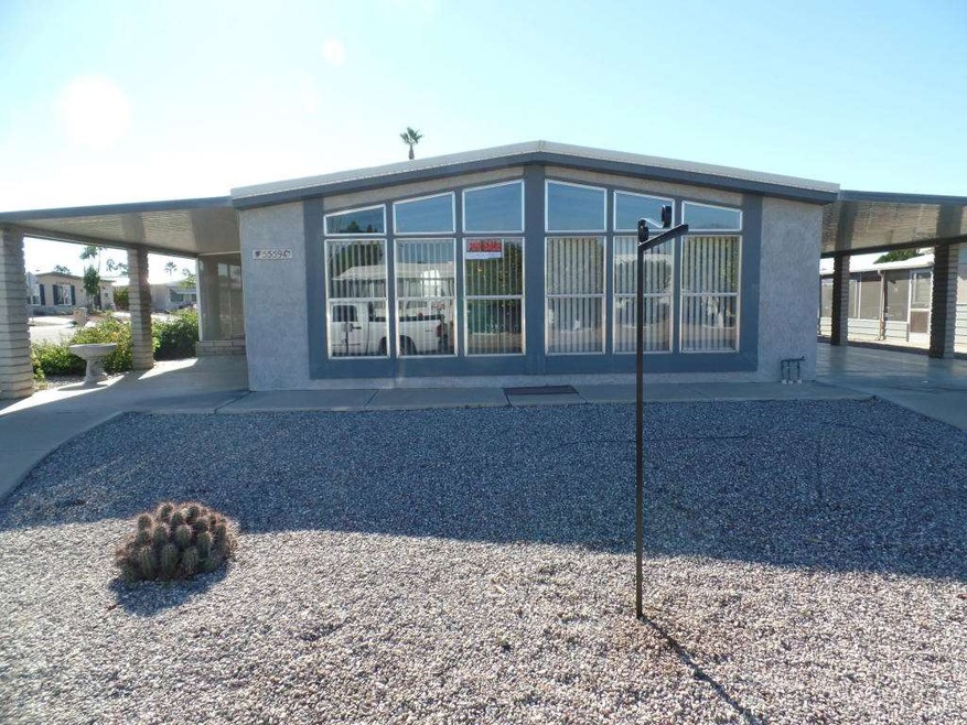2602 N Trevino-  5559 E Plasyer PL 029