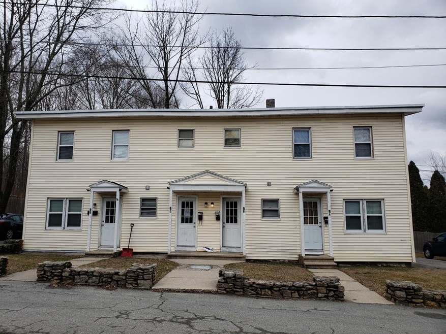 9 Mccaffrey St unit B, Uxbridge, MA 01569 - photo 1