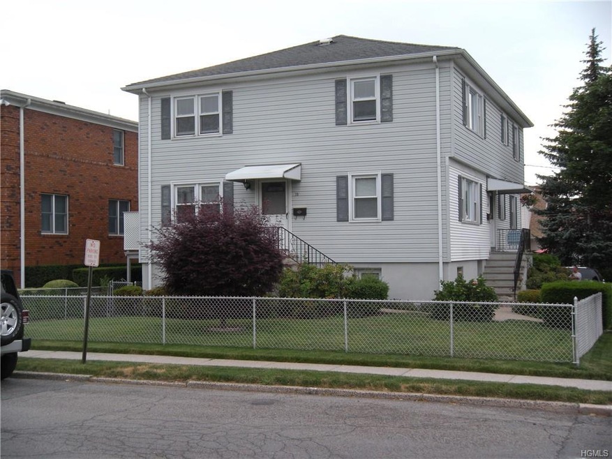 35 Woodside Ave unit 2, West Harrison, NY 10604 - photo 1