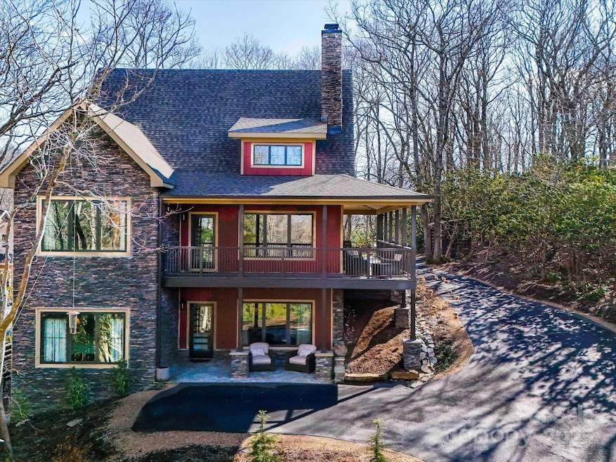 165 Red Wolf None, Blowing Rock, NC 28605 - photo 1