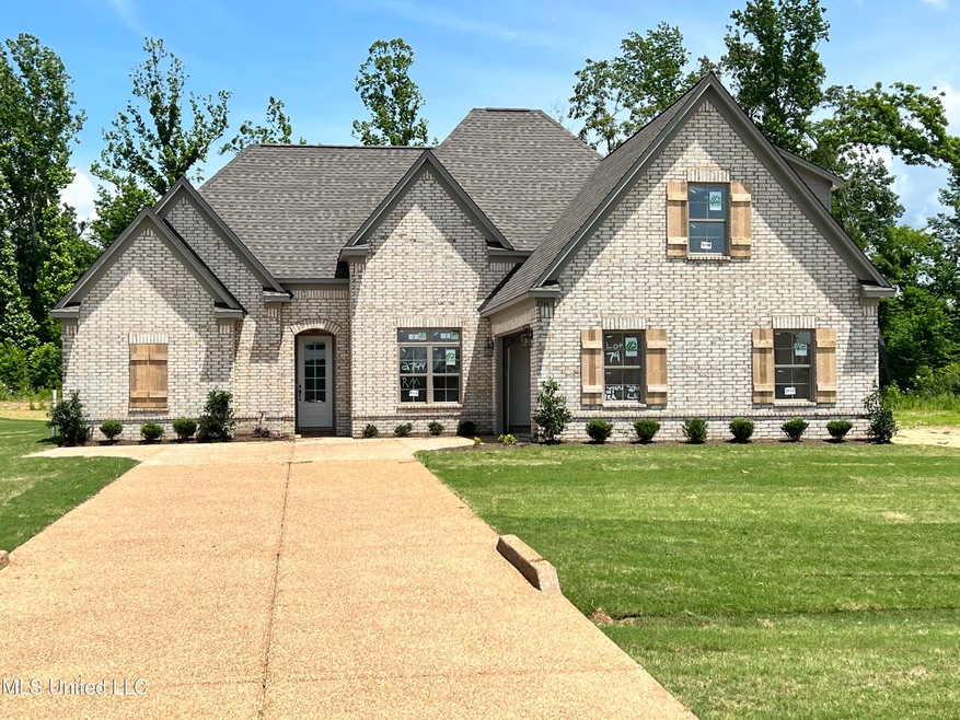 2744 Ross Meadows Ln