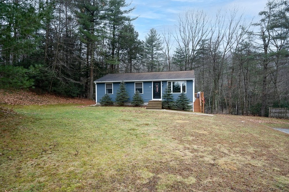 183 Old Webster Rd, Oxford, MA 01540 - photo 1