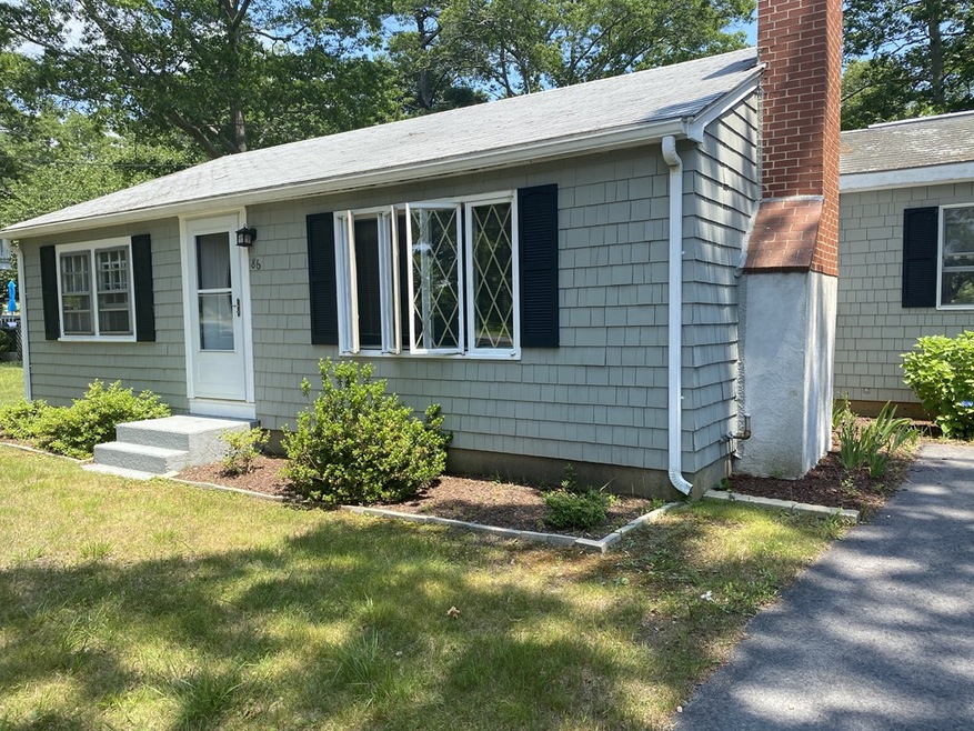 86 Bartlett Rd, Plymouth, MA 02360 - photo 1