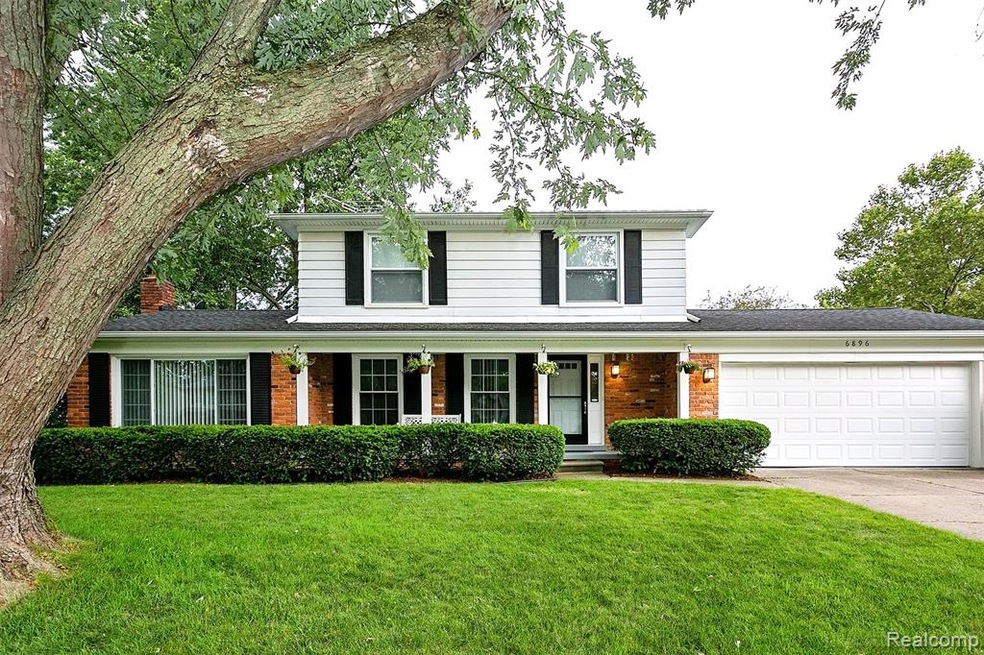 Welcome Home!