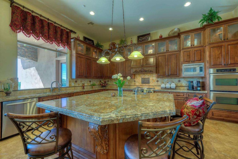 013_Kitchen Island